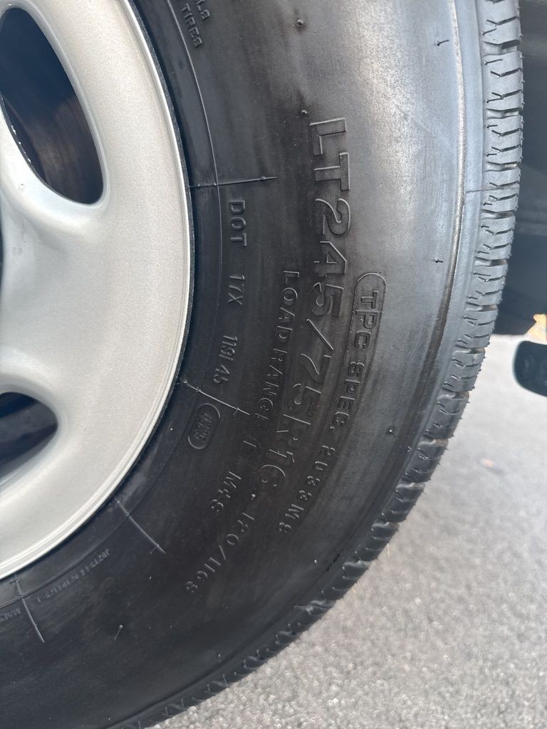 2023 Chevrolet Express G2500 Work Van thumbnail 29