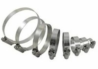 Schlauchschellen KIT Samco FÜR: 44005783 FüR KTM 150 XC-W 2017-