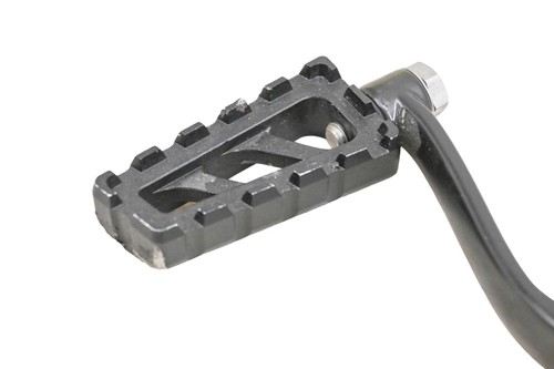18 Harley-Davidson Street Bob Gear Shift Foot Control Lever Aftermarket FXBB107 - Picture 4 of 4