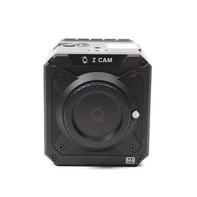 Z CAM E2-M4 4K Cinema Camera MFT - SKU#2035303