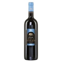 Mega Spileo Syrah Rot Trocken 0,75L Cavino | Rebsorte: 100% Syrah