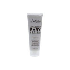 100 Percent Virgin Coconut Oil Baby Lotion by Shea Moisture for Kids - 8 oz