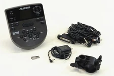 Alesis SURGE Drum Module DM7X With Clamp, Wiring Harness Cable & Power Adapter