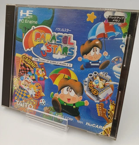Taito Tp03017 Parasol Star
