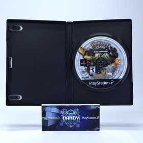 Ratchet & Clank Going Commando PS2 - PlayStation 2