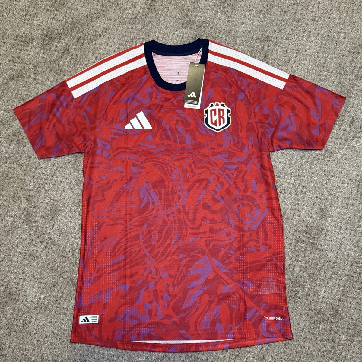 25+ costa rica jersey for sale | Updated Oct 2026