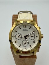 Orologio Guess Analogico Quarzo Uomo Cronografo Vintage 483139600
