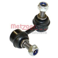 Stange Strebe Stabilisator Vorne Links Metzger 53024111 FüR Honda