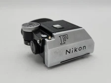 Nikon F Photomic Tn Finder Viewfinder for Nikon F SLR Camera *No Meter AS-IS*