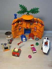 LEGO SpongeBob: Good Neighbours at Bikini Bottom (3834) 99.9% Complete w/Manual