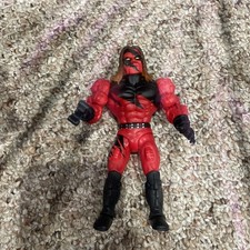 WWE Mattel Masters of the Universe Kane Action Figure