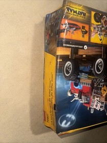 LEGO The LEGO Batman Movie: Killer Croc Tail-Gator (70907)