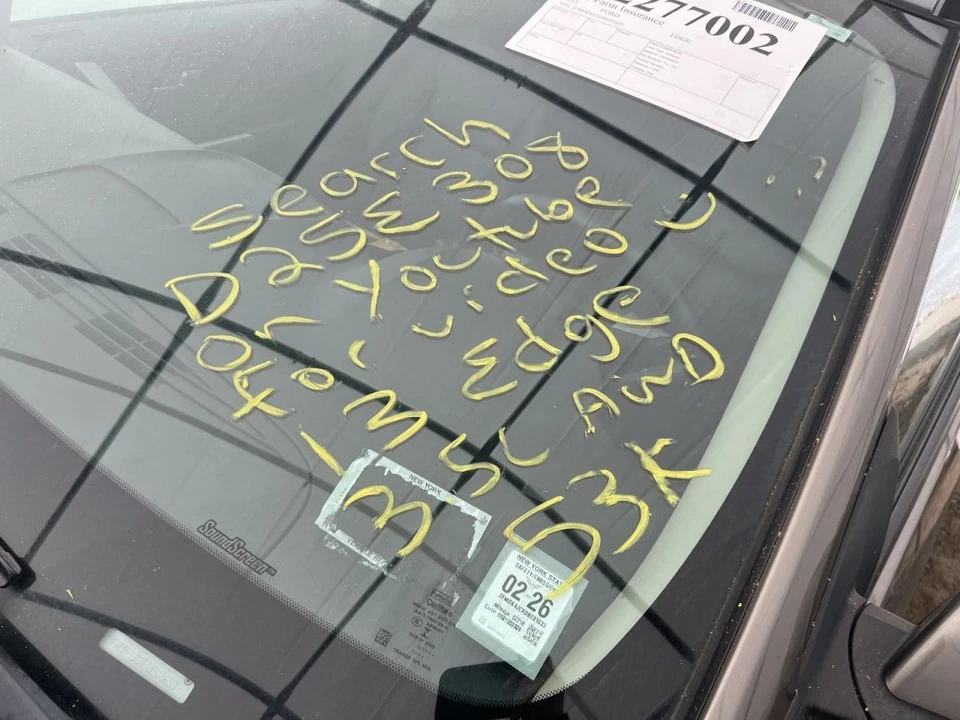 Driver Left Air Bag Front Driver Seat Fits 11-15 MKX 202374 Foto 3 de 4