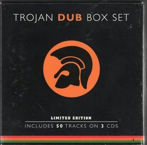 TROJAN BOX SET CD　5セット TROJAN BOX SET CD 5セット Trojan Box Set | eBay