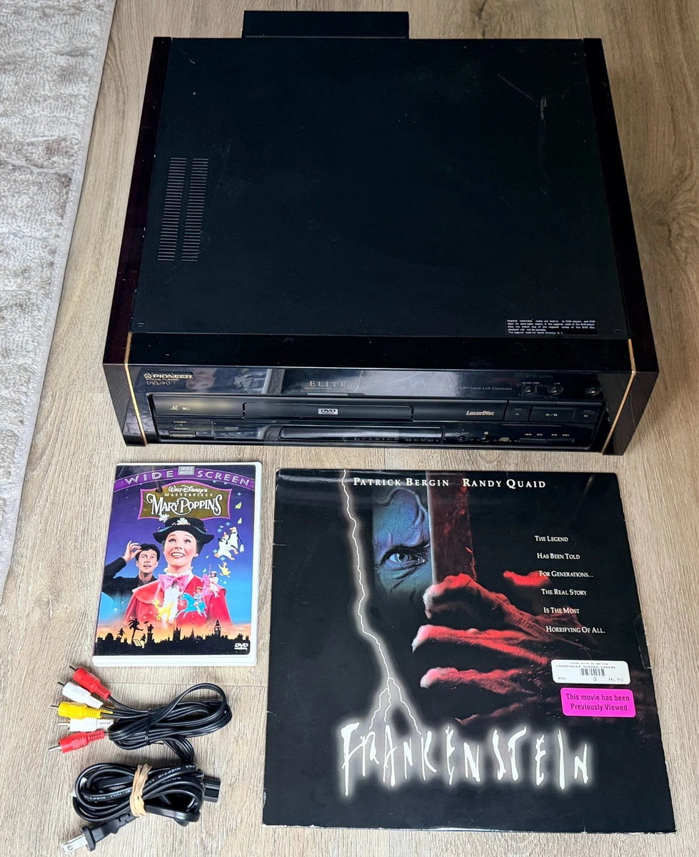 Laserdisc Players | eBay
