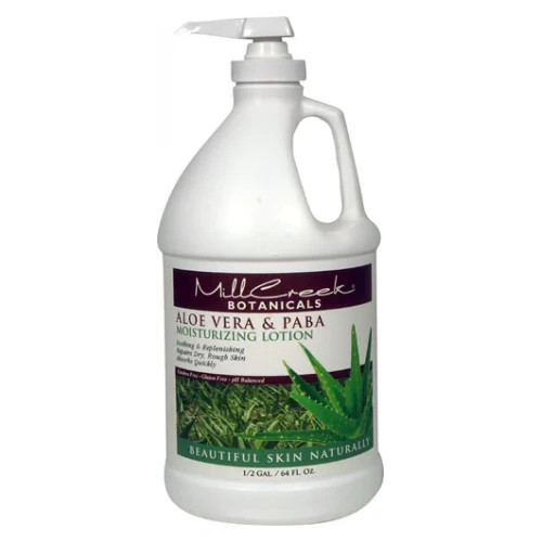 64 Fl Oz By Mill Creek Botanicals
