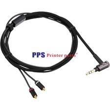 M12SM2 3.5 standard Audio cable For Sony XBA-Z5/N3/N3BP/N1/A3/A2/H3/H2/300