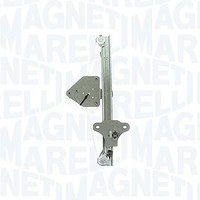 Magneti Marelli Fensterheber Hinten, Rechts FüR Renault