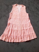 Luftiges Sommerkleid Damen, Größe 42