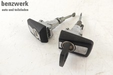 Mercedes W124 Mopf1 2x Schließzylinder Tür links rechts 1x Schlüssel ?? Mercedes W124 Mopf1 2x Schließzylinder Tür links rechts 1x Schlüssel ??