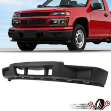 Black Front Bumper Cover Lower For Chevy Colorado Gmc Canyon 2004-2012 2011 Black Front Bumper Cover Lower For Chevy Colorado Gmc Canyon 2004-2012 2011