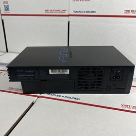 Sony PlayStation 2 Fat SCP-39001 Console + Cords - SAME DAY SHIP - WARRANTY