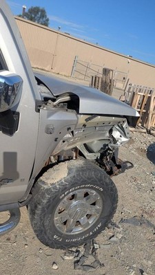 Engine 3.5L VIN 6 8th Digit Fits 06 CANYON 1108871
