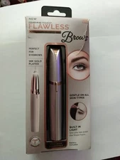 Finishing Touch Flawless Brows Eyebrow Hair Remover 