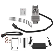 Turbo Electric Actuator+Calibrator For Cummins QSX ISX 3791991 4032760RX 2835940