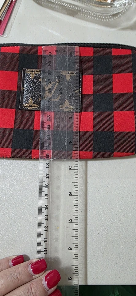 Makeup Bag - Image 4 of 4