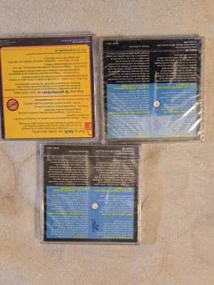 Imation Super Disk-qty 3- 120mb