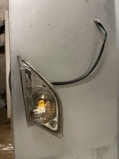 Blinker Links Explorer Iron Mit Birne Und Kabel