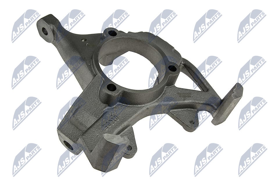 Fits NTY ZZP-CH-000 KNUCKLE STEERING FRONT - Image 7