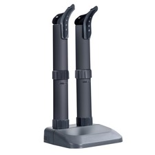 Electric Shoe Dryer Mighty Boot Warmer Glove Home Prevent Odor Mold Bacteria