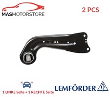 LINKS RECHTS QUERLENKER SATZ LEMFÖRDER 42493 01 2PCS A FÜR CUPRA FORMENTOR