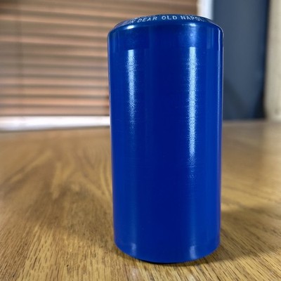 Edison Cylinder Record In Dear Old Napoli 3091 Walter Van Brunt Untested