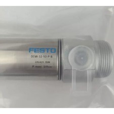 1PCS New FESTO DSW-32-50-P-B 151423 Air Cylinder Free shipping YP1