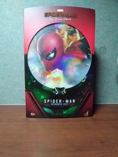 Hot Toys Spider-Man Far From Home Upgraded Suit Version 1/6 Scale Figure MMS542