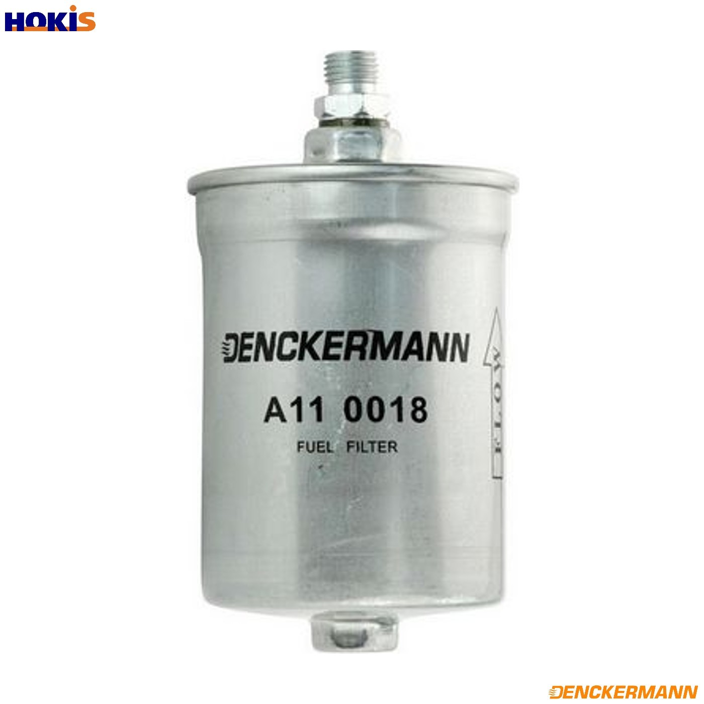 FUEL FILTER A110018 FOR FERRARI MONDIAL/Convertible 328/GTS/GTB 208/308  PUCH