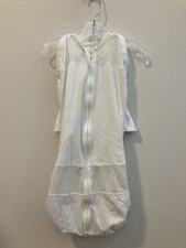 Happiest Baby "Snoo" Sleepsack Cream Size L EUC