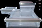 Siemens iq500 american fridge freezer. Model no. KA62DA71GB/02 Shelves And Draws