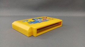 Famicom Software Model Number Rockman 6 The Greatest Battle Of All Time Ca FLZ43