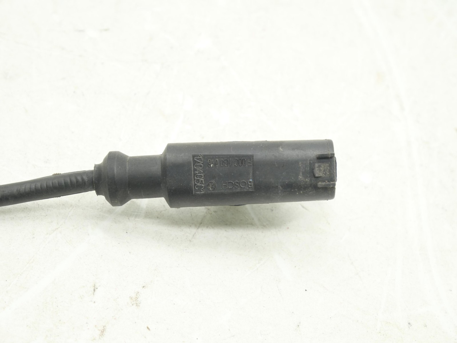 McLaren 570S 2016-2021 Abs wheel speed sensor P/N 170405C1