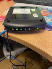 Modem kablowy Ambit 256 model E08C013.00