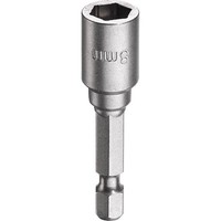 "Kwb Magnetischer Sechskant-SteckschlüSsel, 1/4\" E6.3, 8 Mm"