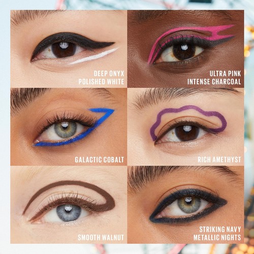 MAYBELLINE New York Tattoo Studio Long-Lasting Sharpenable Eyeliner Pencil, - Picture 7 of 7