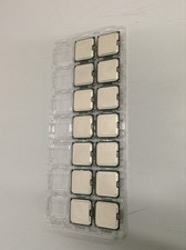 14x Intel Xeon 5120 SL9RY 1.86GHz/4M/1066 CPU Processor