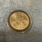 2009 1 Oz Fine Silver One American Dollar uncirculated As Pictured.