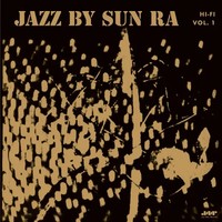 Jazz By Sun Ra | Sun Ra | Schallplatte | Vinyl / Schallplatte | 2026