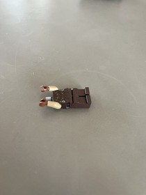 LEGO The Lord of the Rings: Battle at the Black Gate (79007)